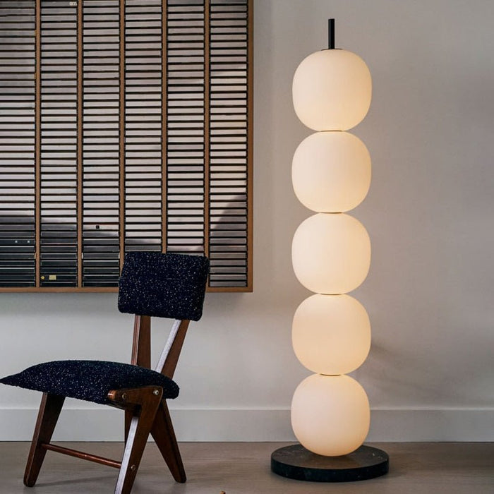 Elodie Floor Lamp - Level Decor