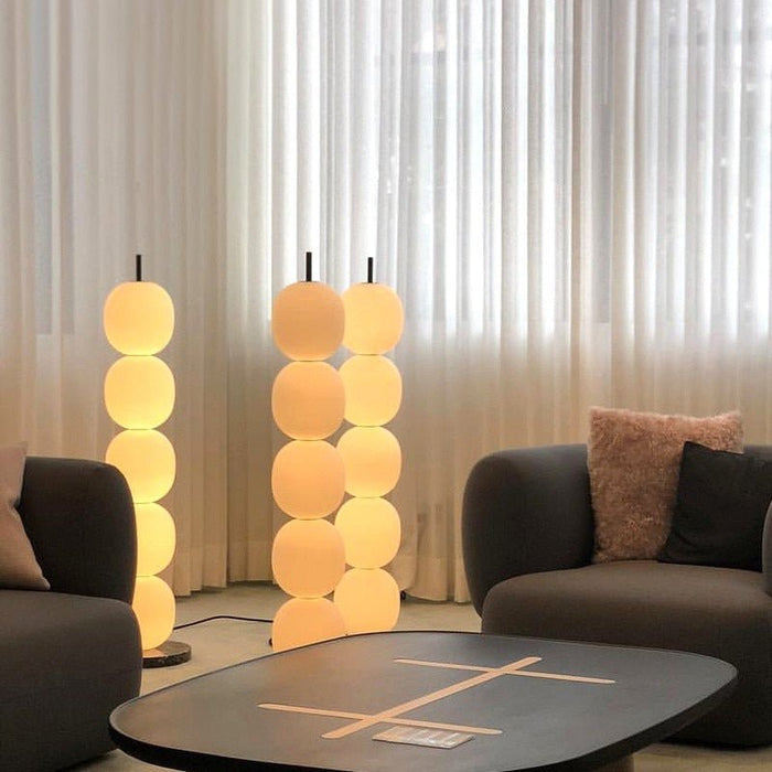 Elodie Floor Lamp - Level Decor