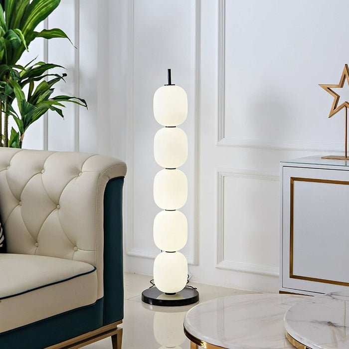 Elodie Floor Lamp - Level Decor