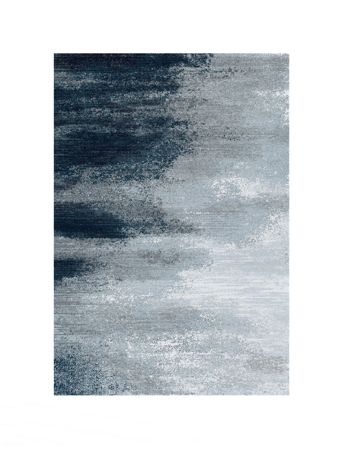 Elvina Blue Rug