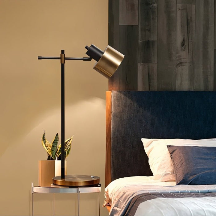 Ems Table Lamp