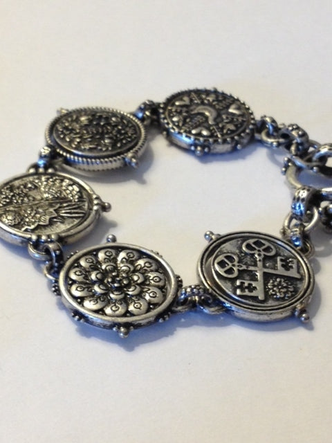 ENERGY SOURCING BRACELET