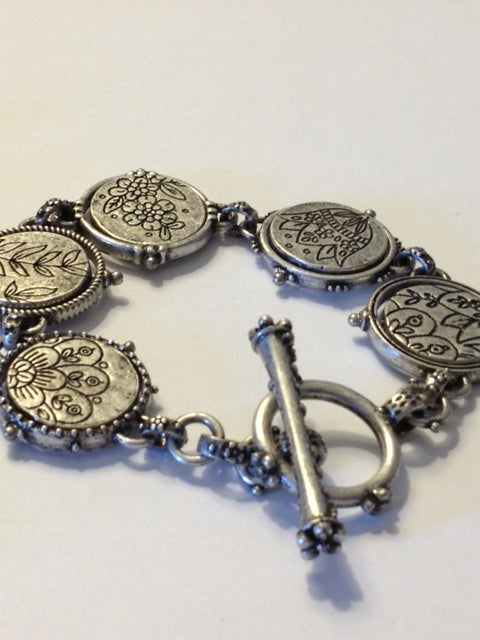 ENERGY SOURCING BRACELET