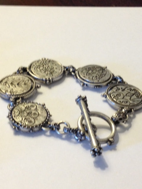 ENERGY SOURCING BRACELET