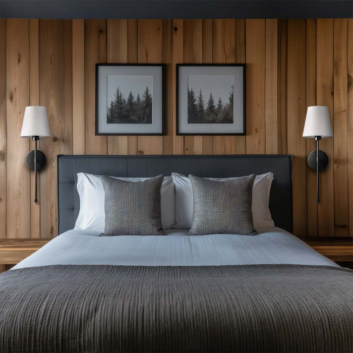 Epron Wall Lamp