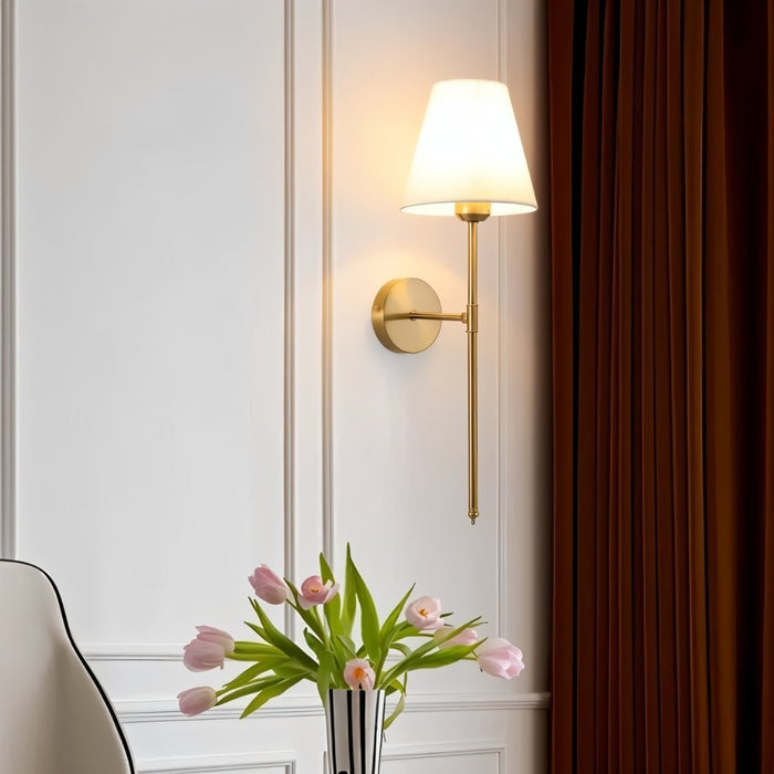 Epron Wall Lamp
