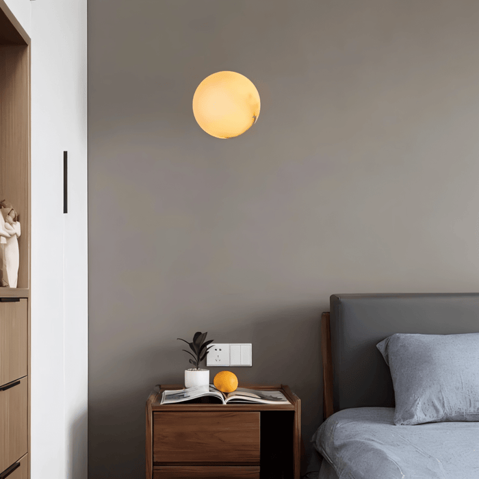 Erice Wall Lamp