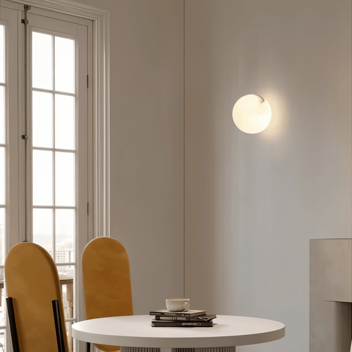 Erice Wall Lamp