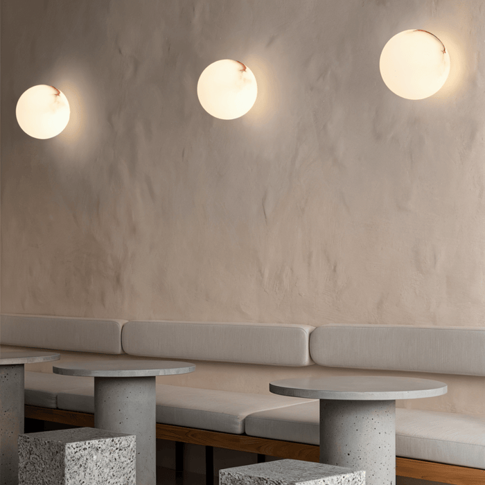 Erice Wall Lamp