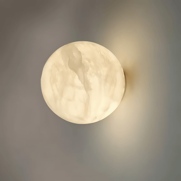 Erice Wall Lamp