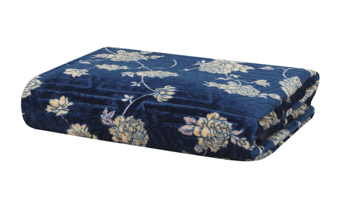 Exclusive Embossed Double Blanket NCS 171 - Nishat Creative Store