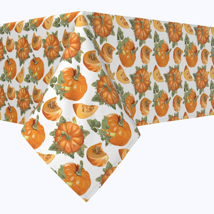 Fall Pumpkins Squares