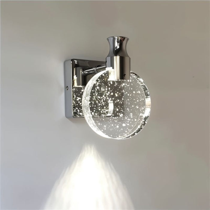 Fascia Wall Lamp