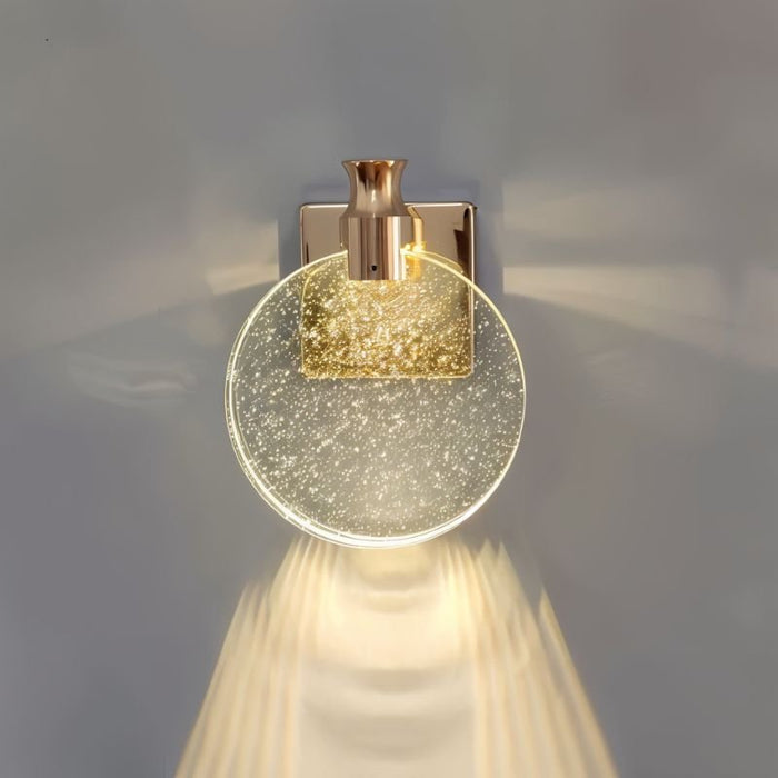 Fascia Wall Lamp
