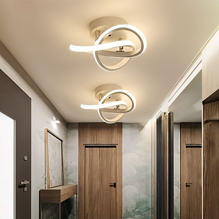 Fathom Ceiling Light