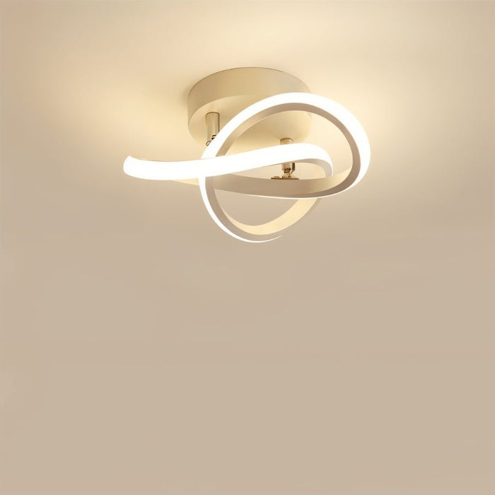 Fathom Ceiling Light