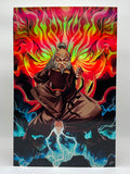 Fiery Family Pt.3 [Foil Print] [Limited]