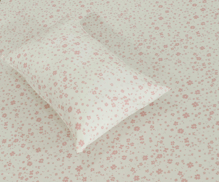 Fitted Double Bed Sheet DS 303 - Nishat Creative Store