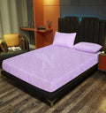 Fitted Double Bed Sheet DS 316 - Nishat Creative Store