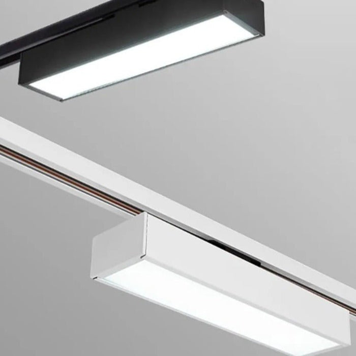 Fleece Track Light