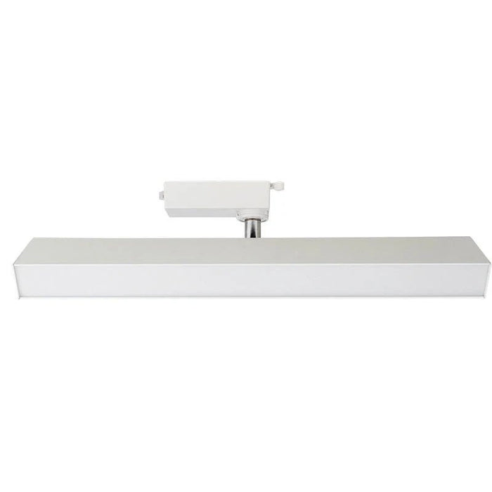 Fleece Track Light