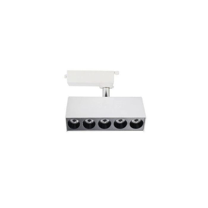 Fleece Track Light