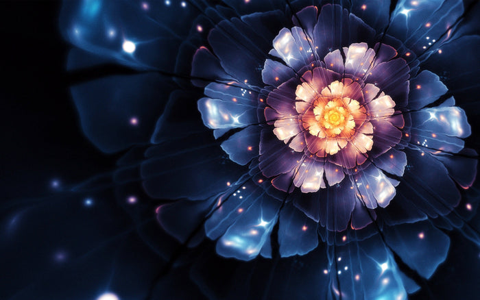 Flower Diamond Painting Kit - DIY Flower-25