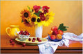 Flower Diamond Painting Kit - DIY Flower-42