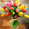 Flower Diamond Painting Kit - DIY Flower-8