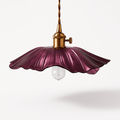 Fluorite Pendant Light