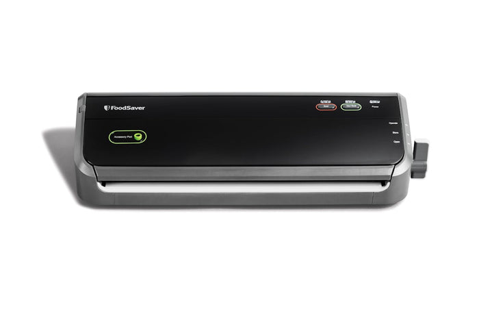 FoodSaver® FM2000 Vacuum Sealing System