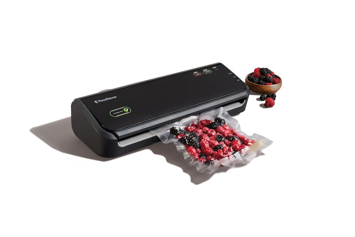 FoodSaver® FM2000 Vacuum Sealing System