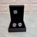 Forget Me Nots Cufflinks