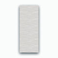 Full Tile Wave Matt Wall Panel | 1000mm x 2.4m x 10mm