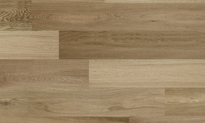 Fuzion Flooring Canvas, Oak/mural, T&amp;g, 7-1/2" X 3/4" X Rl (Up To 75"), 22.50 SF/CTN