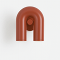 Gabardine Wall Lamp