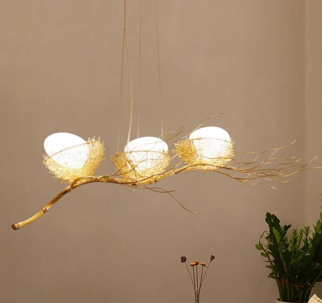 A - 43.3" x 27.6" x 9.8" / 110cm x 70cm x 25cm / 51-60W / Gold