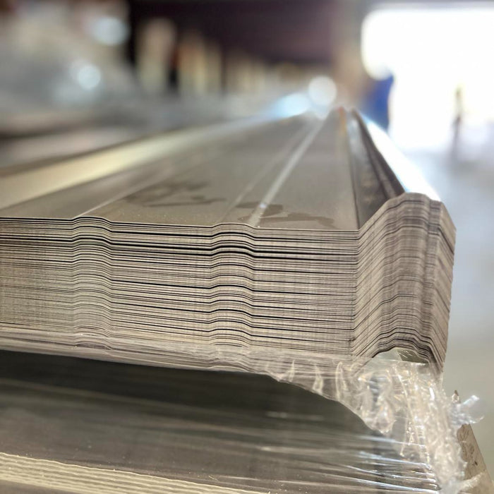 Galvalume Sheet Metal $2.25 per L/F
