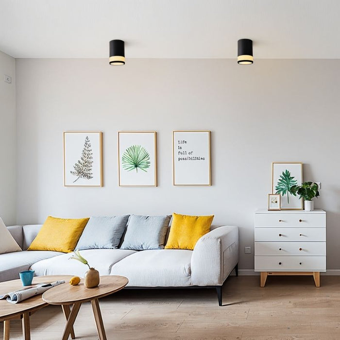 Gammelby Ceiling Light
