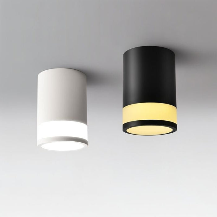 Gammelby Ceiling Light