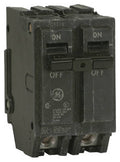 GE 30A Double Pole Circuit Breaker