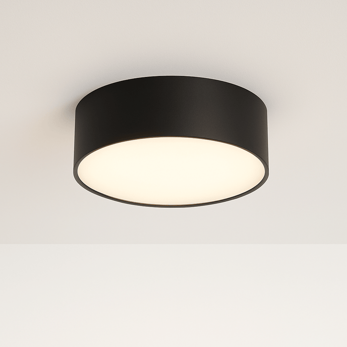 Genner Ceiling Light