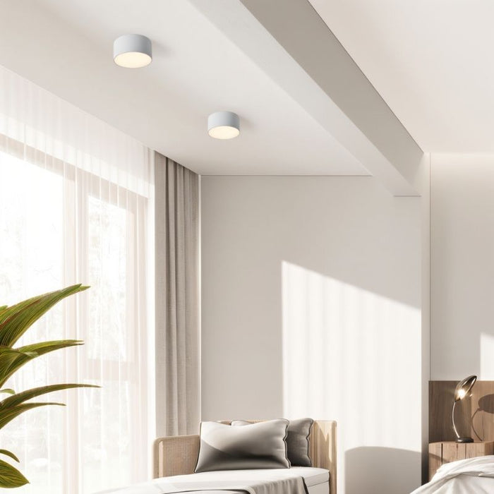 Genner Ceiling Light