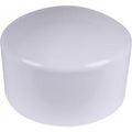 Genova Products PVC SCH 40 Fittings Cap (Slip)