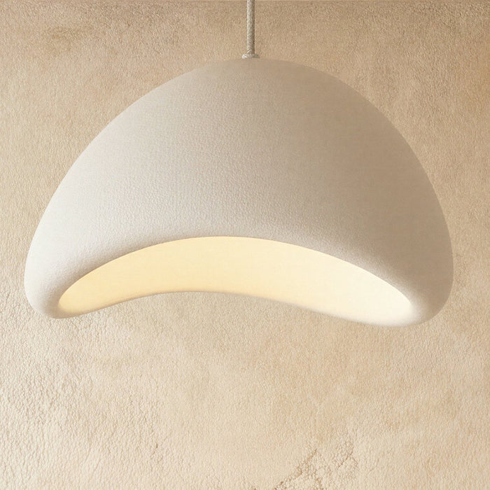 Geode Pendant Light