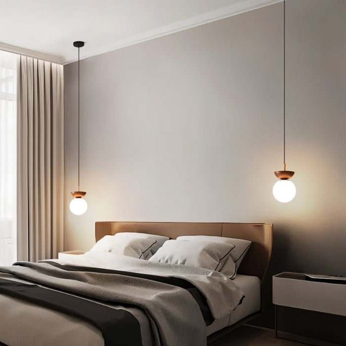 Gevrey Pendant Light
