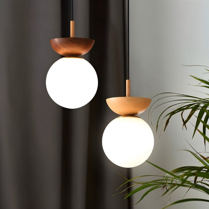 Gevrey Pendant Light