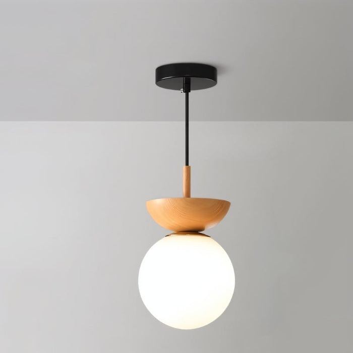Gevrey Pendant Light