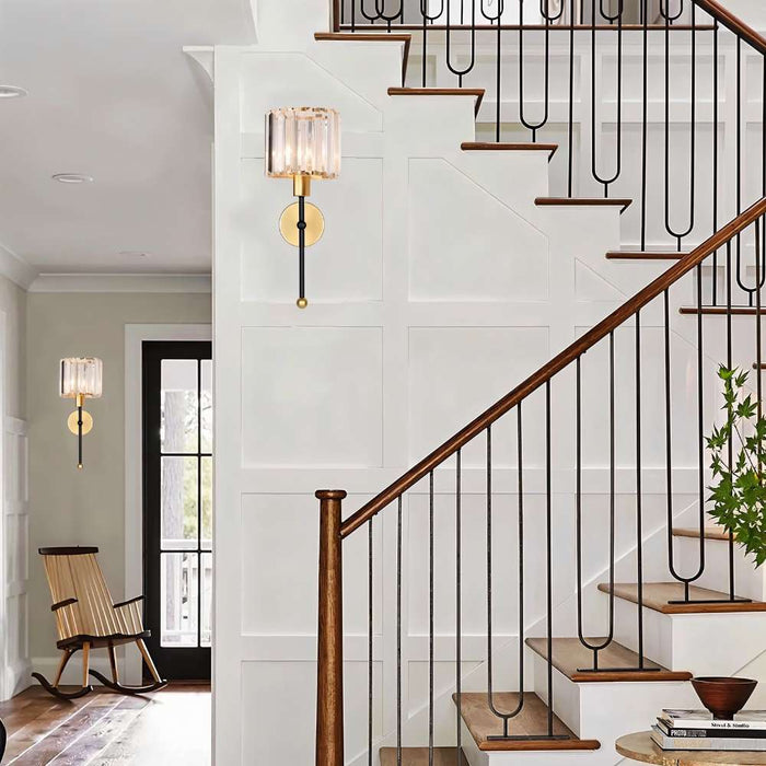 Giberville Wall Lamp