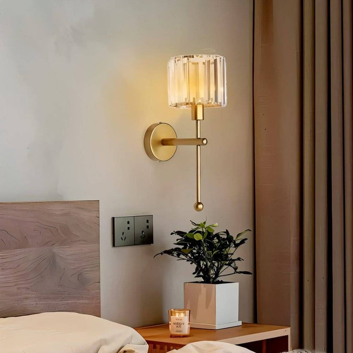 Giberville Wall Lamp